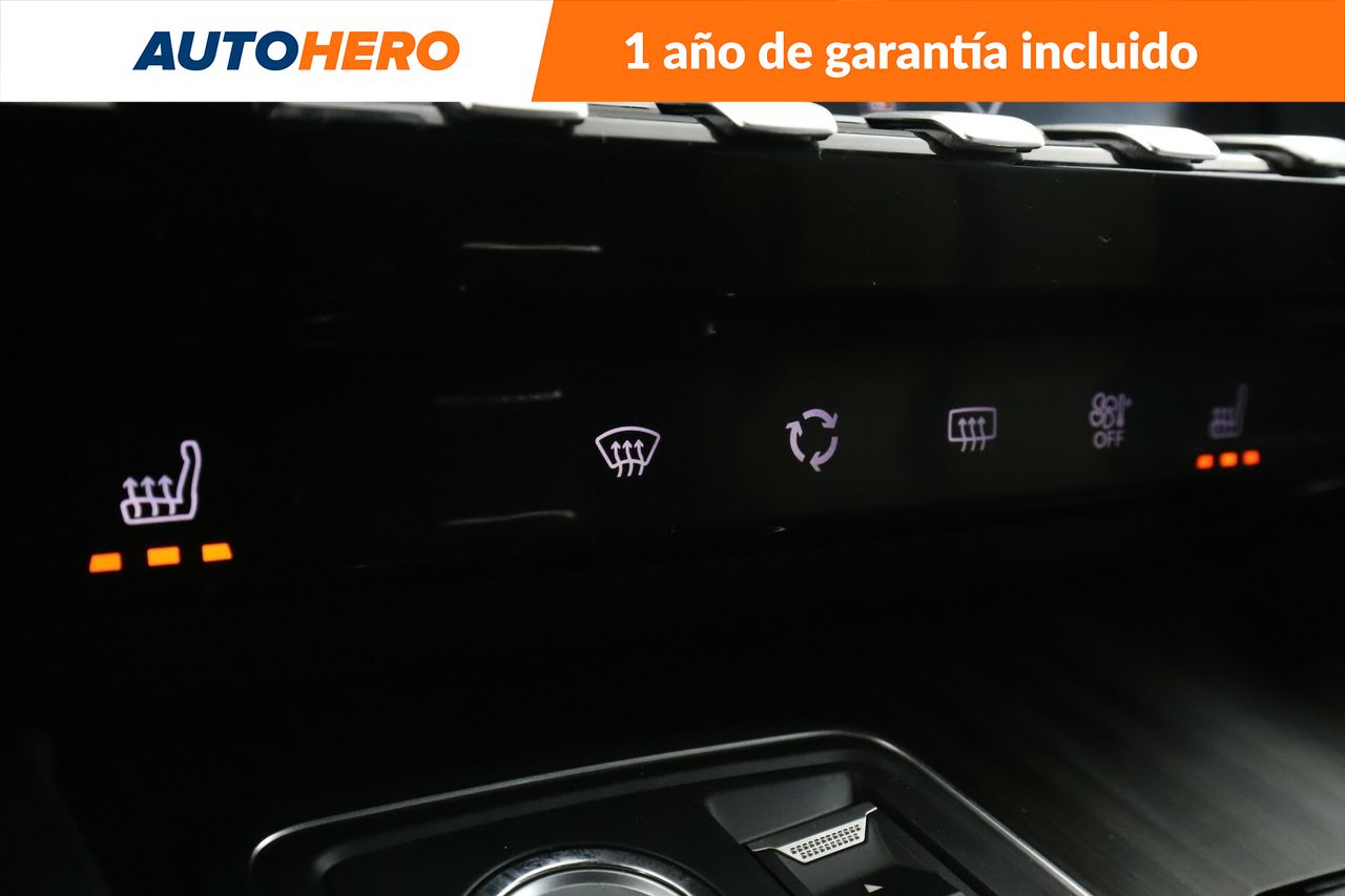 Foto Peugeot 508 27