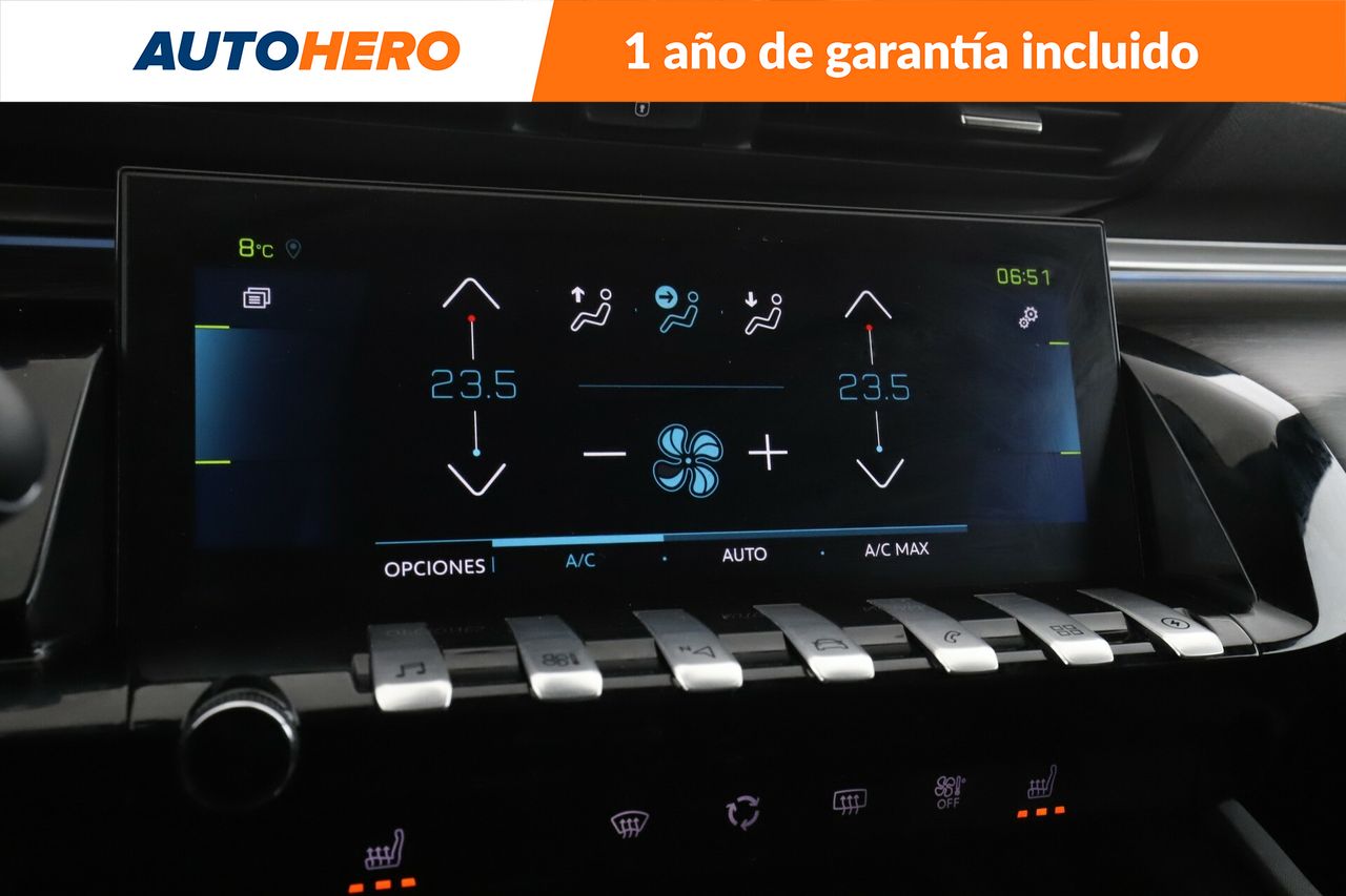 Foto Peugeot 508 30