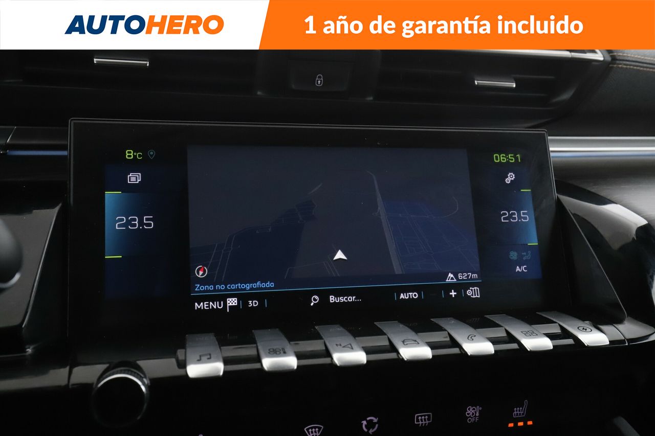 Foto Peugeot 508 31