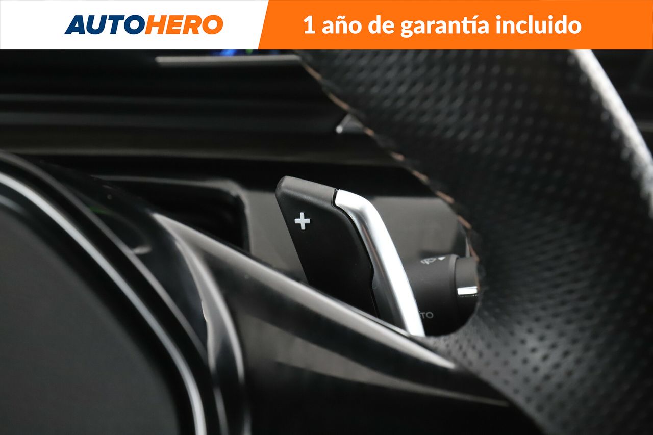 Foto Peugeot 508 34