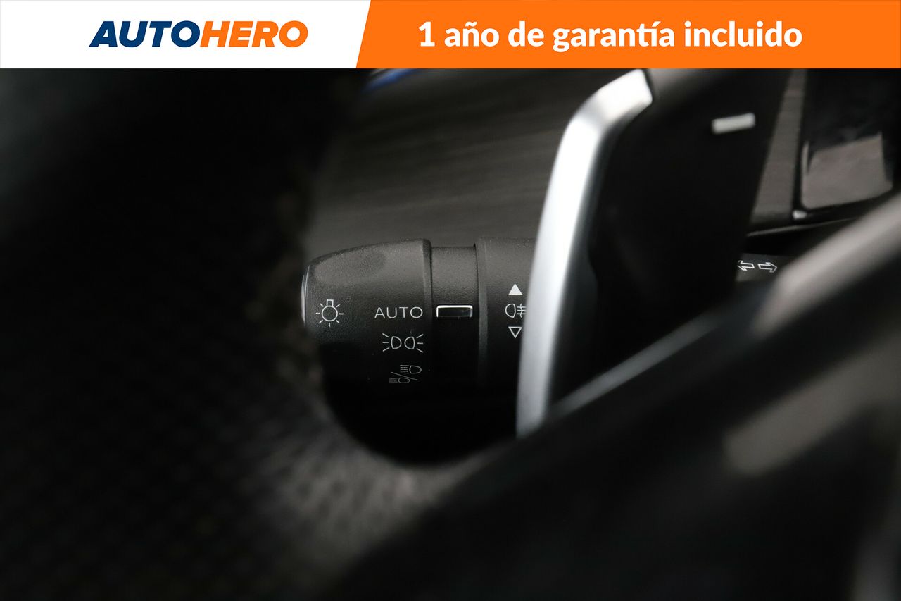 Foto Peugeot 508 35
