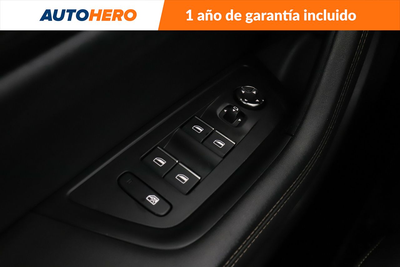 Foto Peugeot 508 36