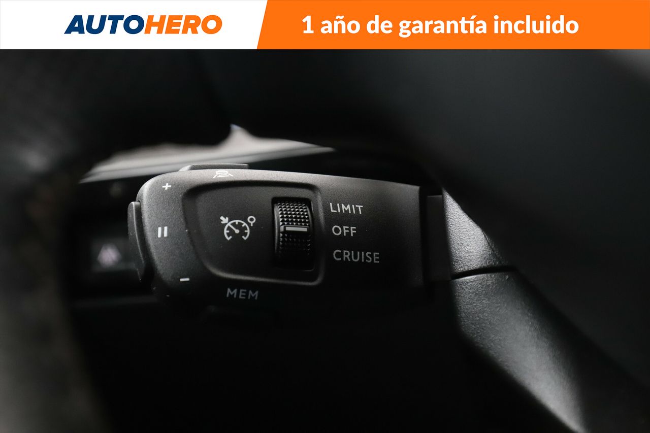 Foto Peugeot 508 37
