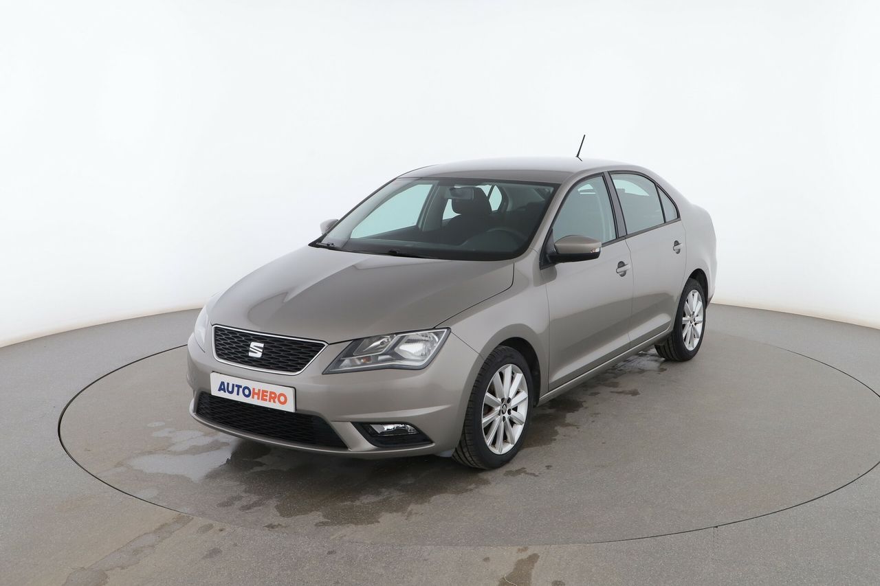 Foto Seat Toledo 1