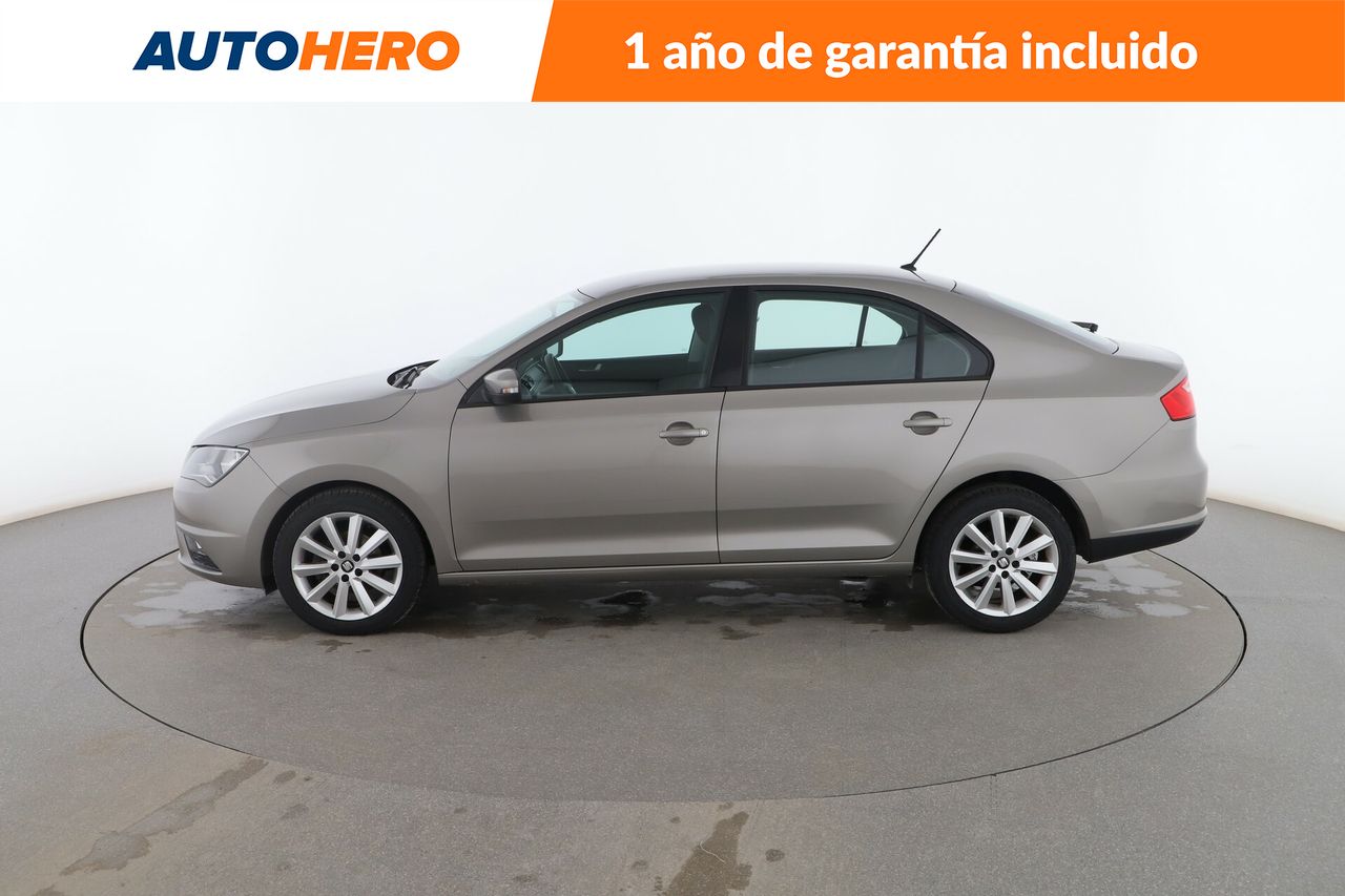 Foto Seat Toledo 3