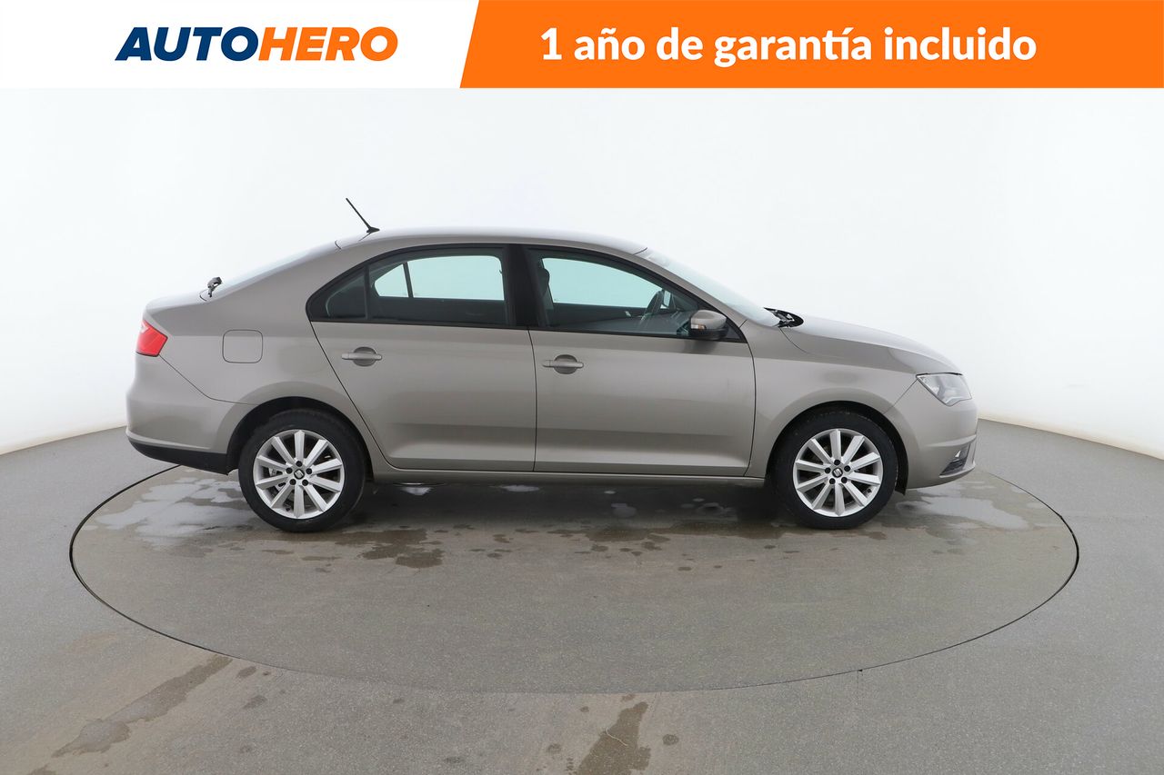 Foto Seat Toledo 7