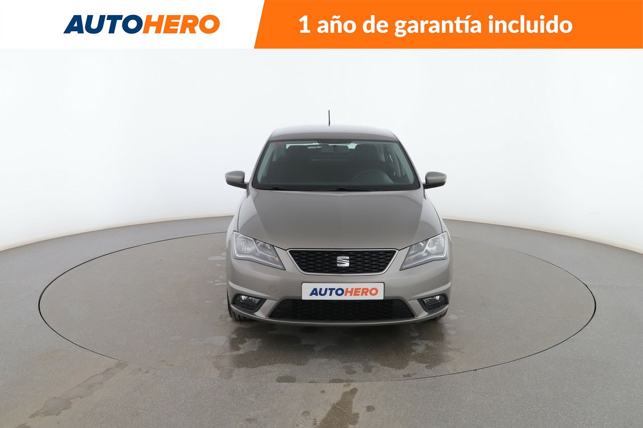 Foto Seat Toledo 9