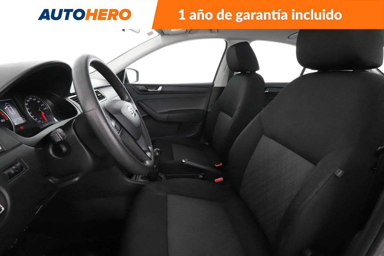 Foto Seat Toledo 11