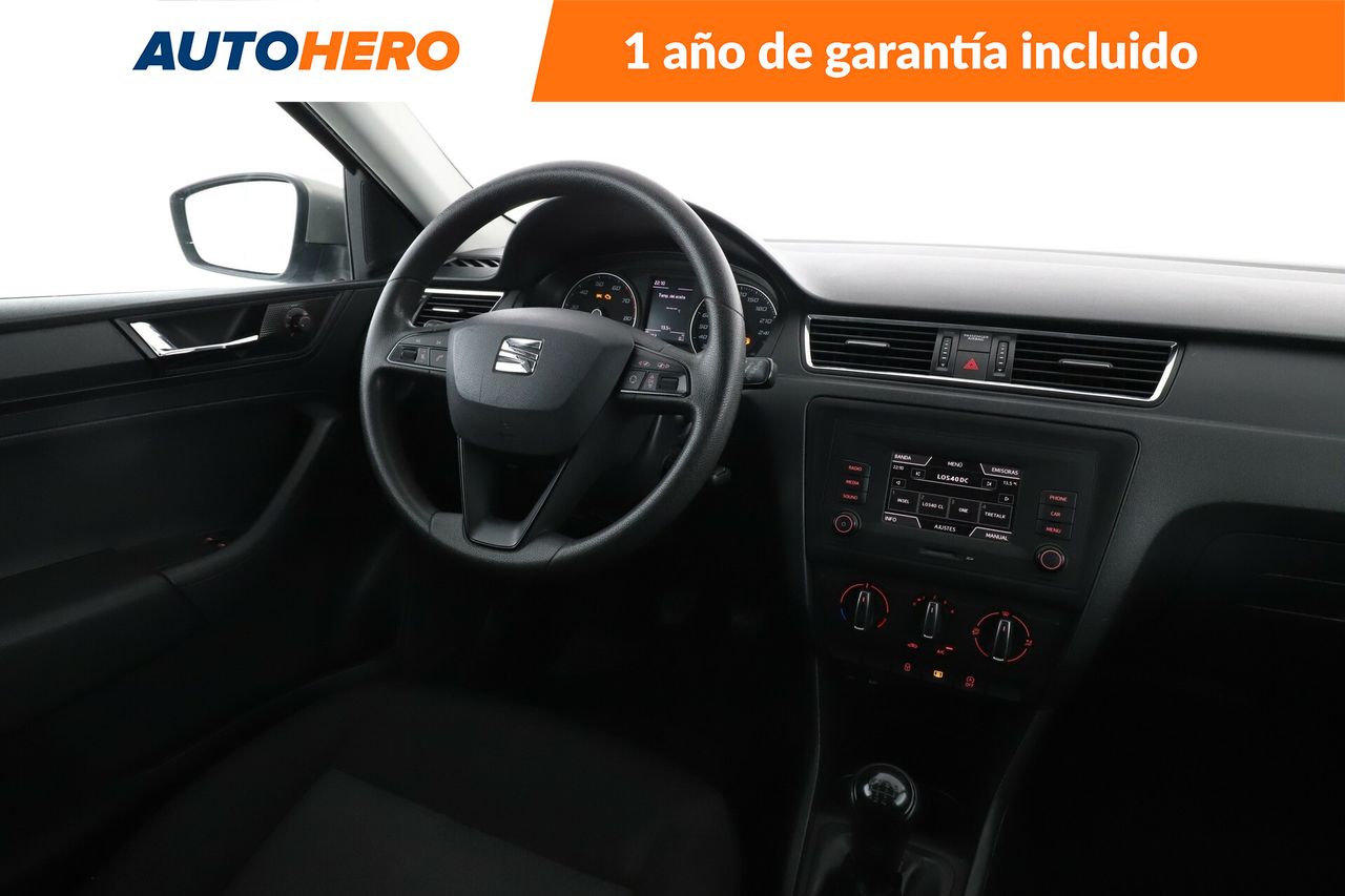 Foto Seat Toledo 14