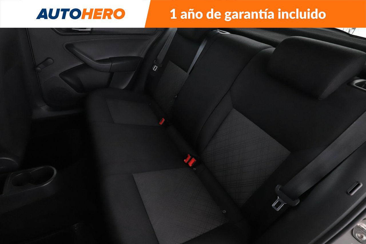 Foto Seat Toledo 15