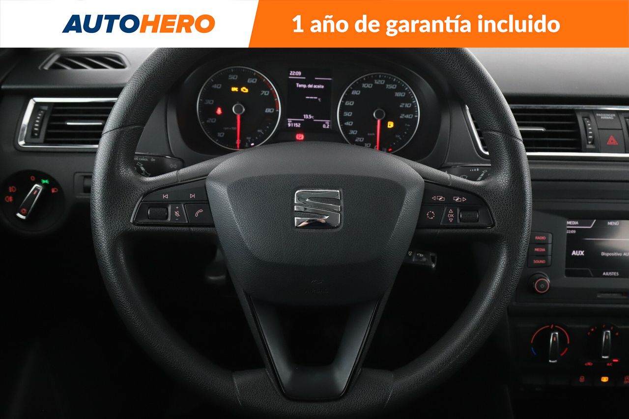 Foto Seat Toledo 20