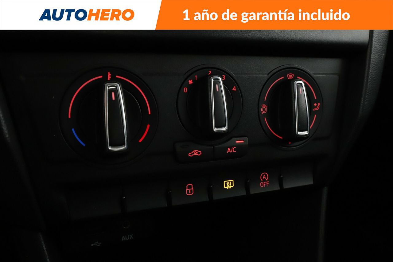 Foto Seat Toledo 23