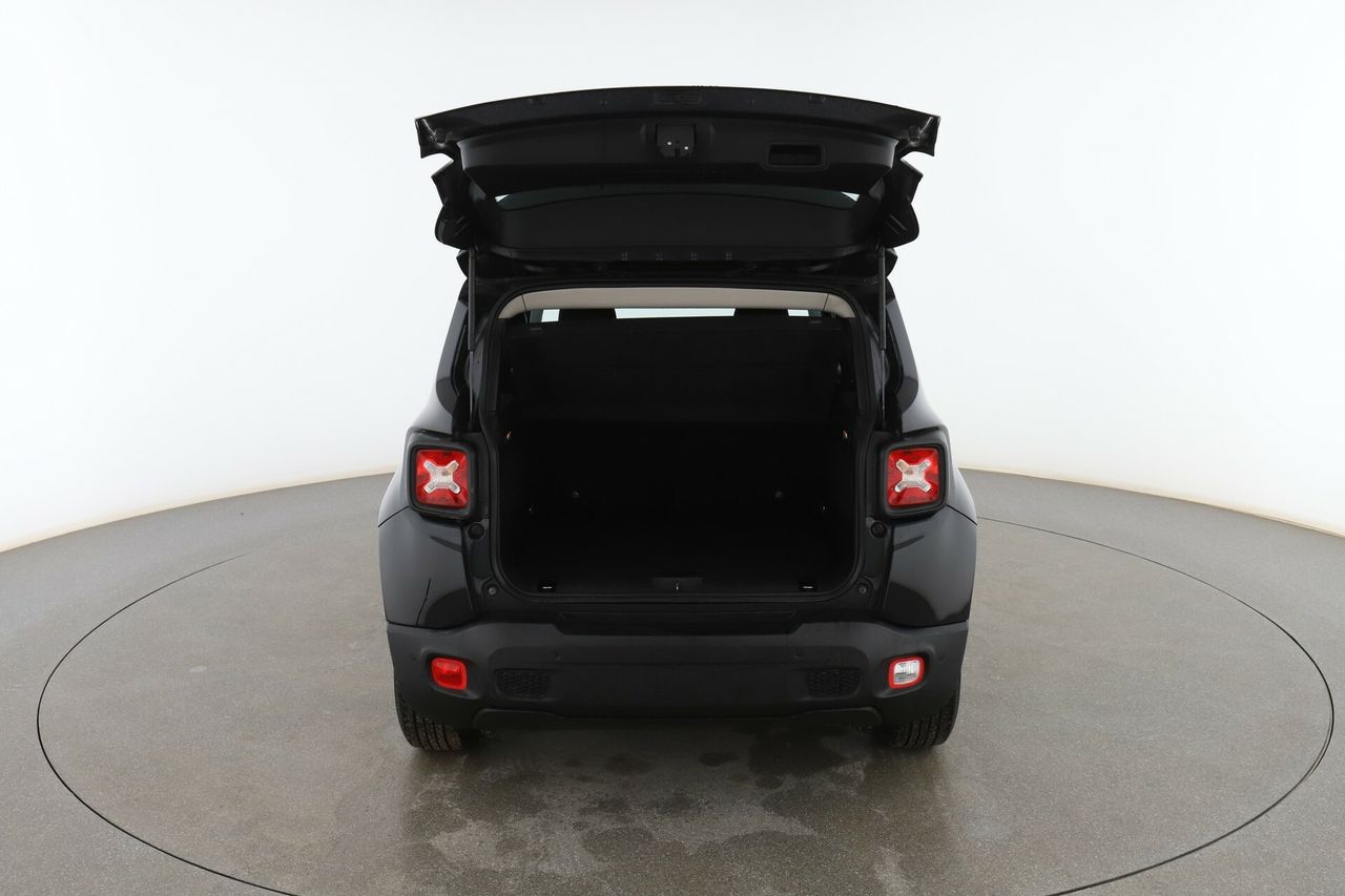 Foto Jeep Renegade 16
