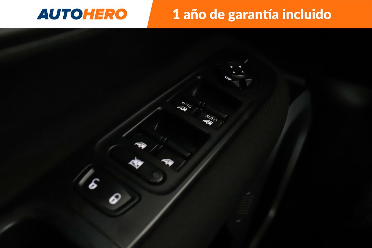 Foto Jeep Renegade 24