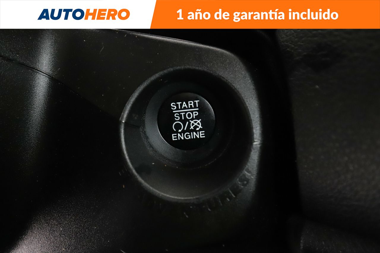 Foto Jeep Renegade 25