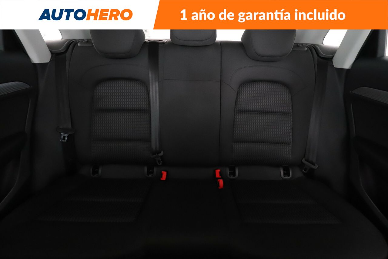 Foto Audi Q3 15