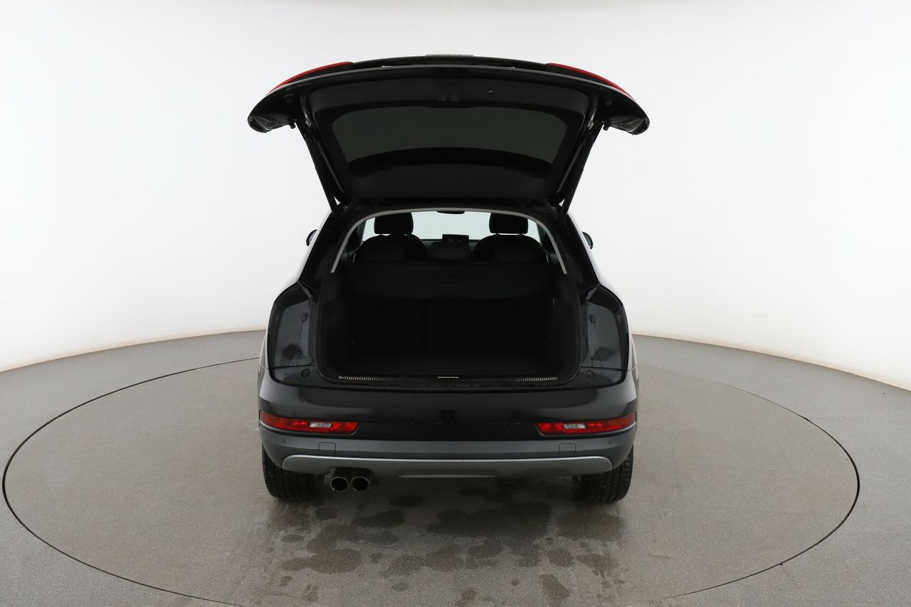 Foto Audi Q3 16