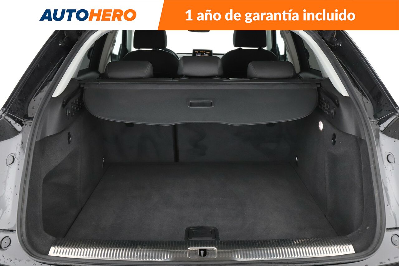 Foto Audi Q3 17