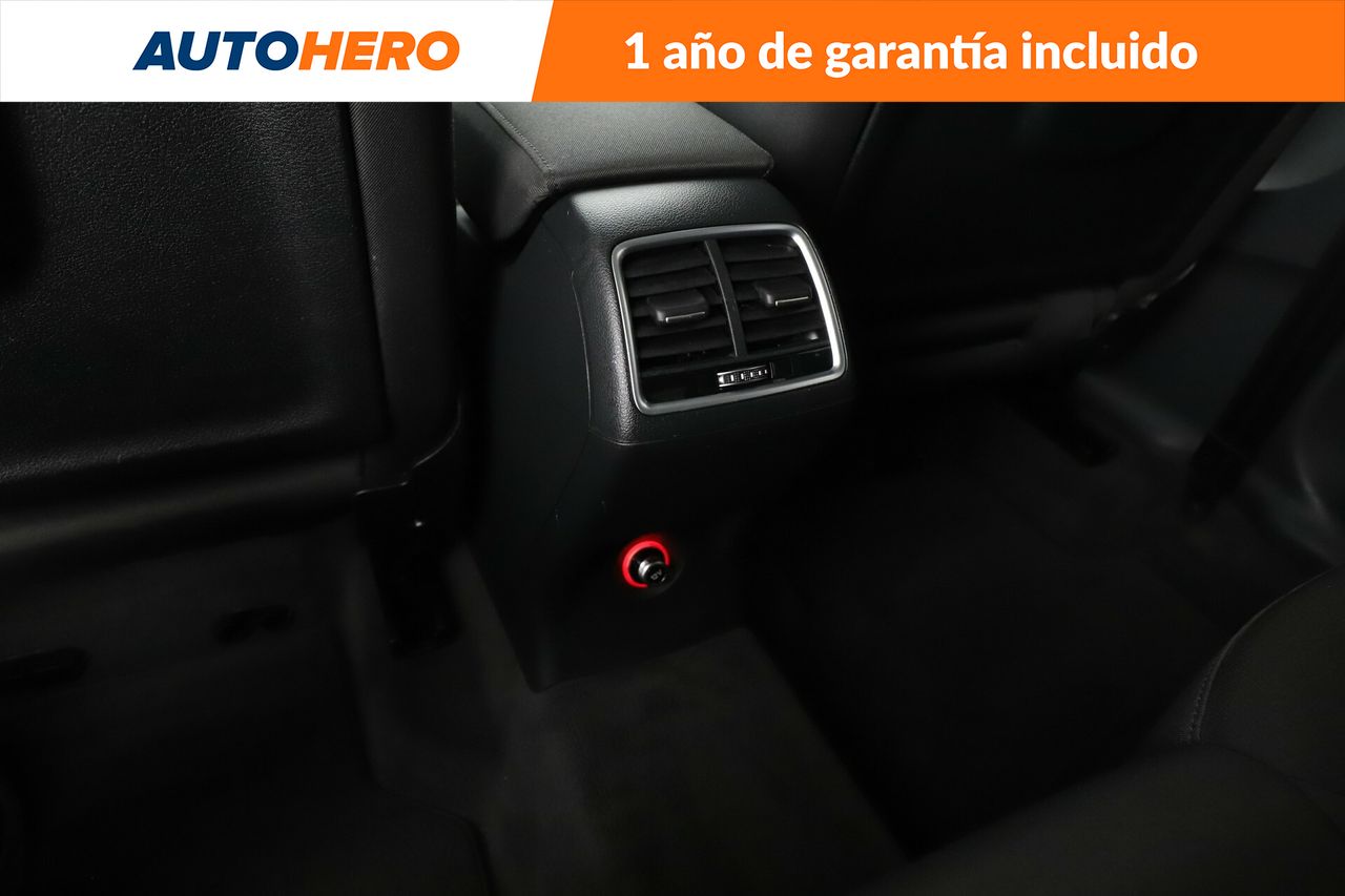 Foto Audi Q3 22