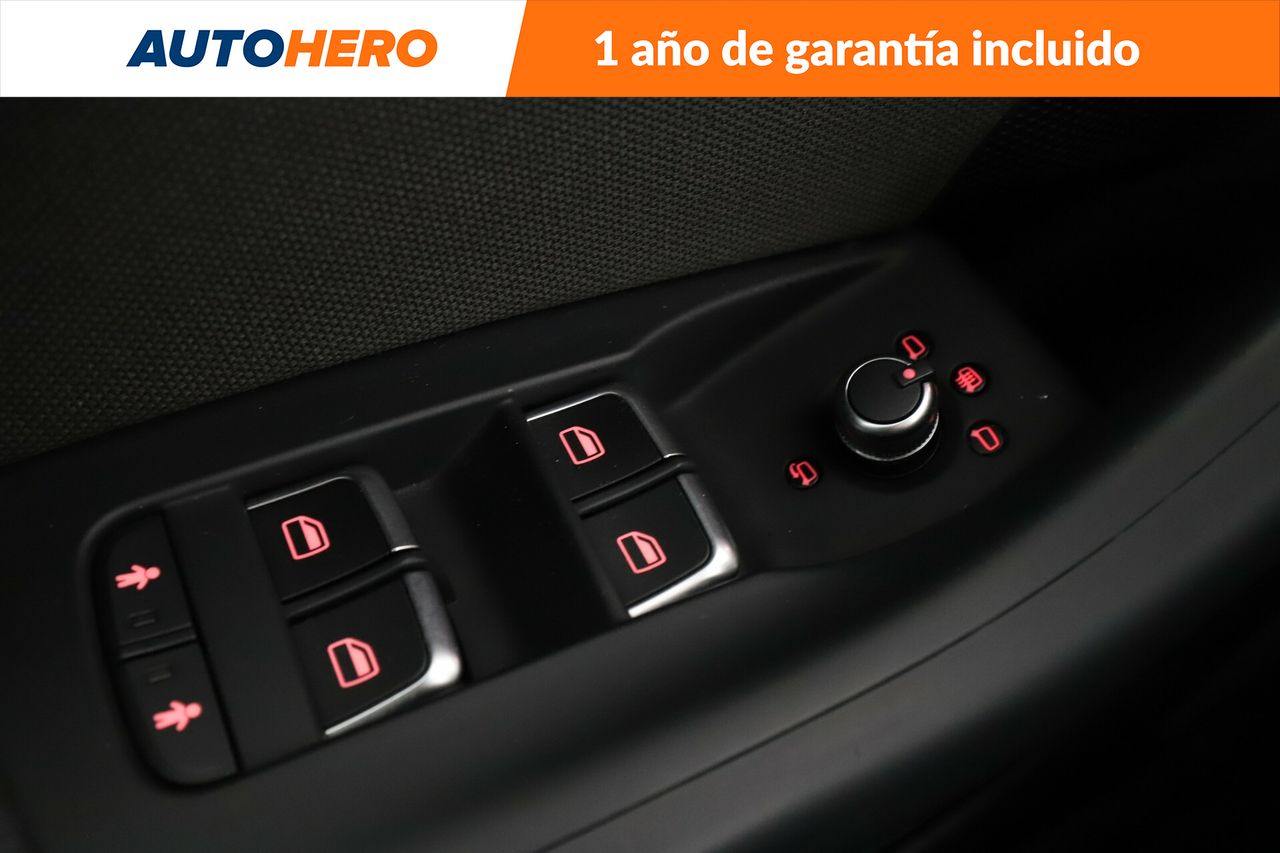 Foto Audi Q3 23
