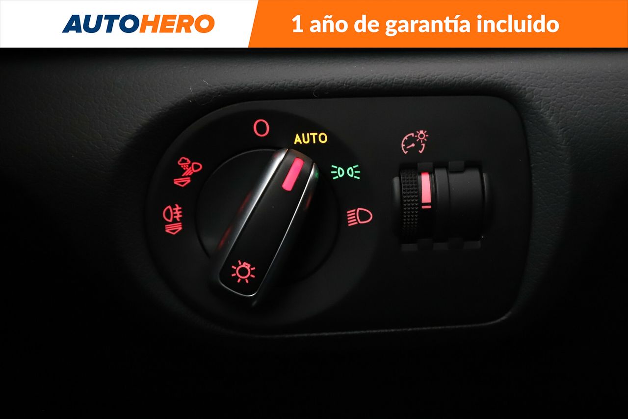 Foto Audi Q3 24
