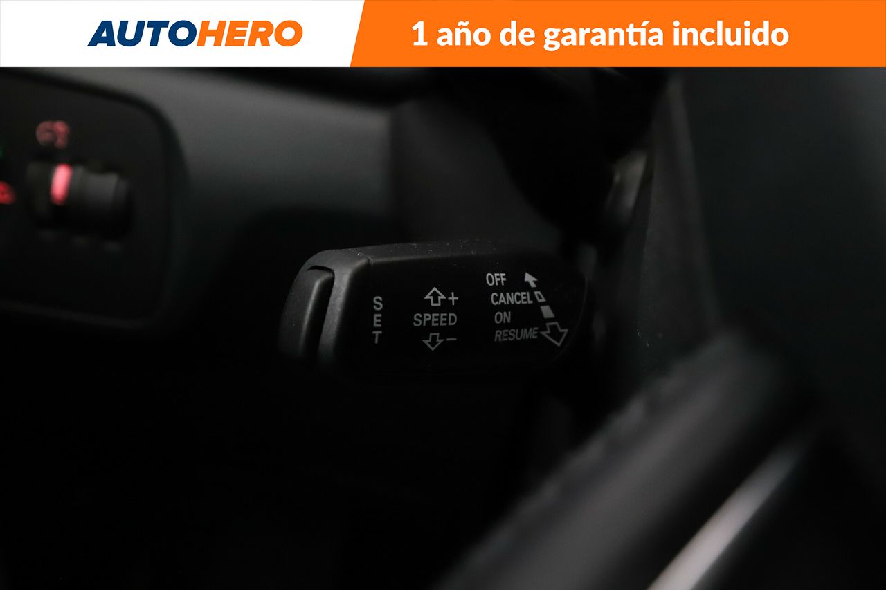 Foto Audi Q3 25