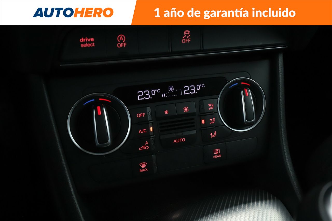 Foto Audi Q3 26