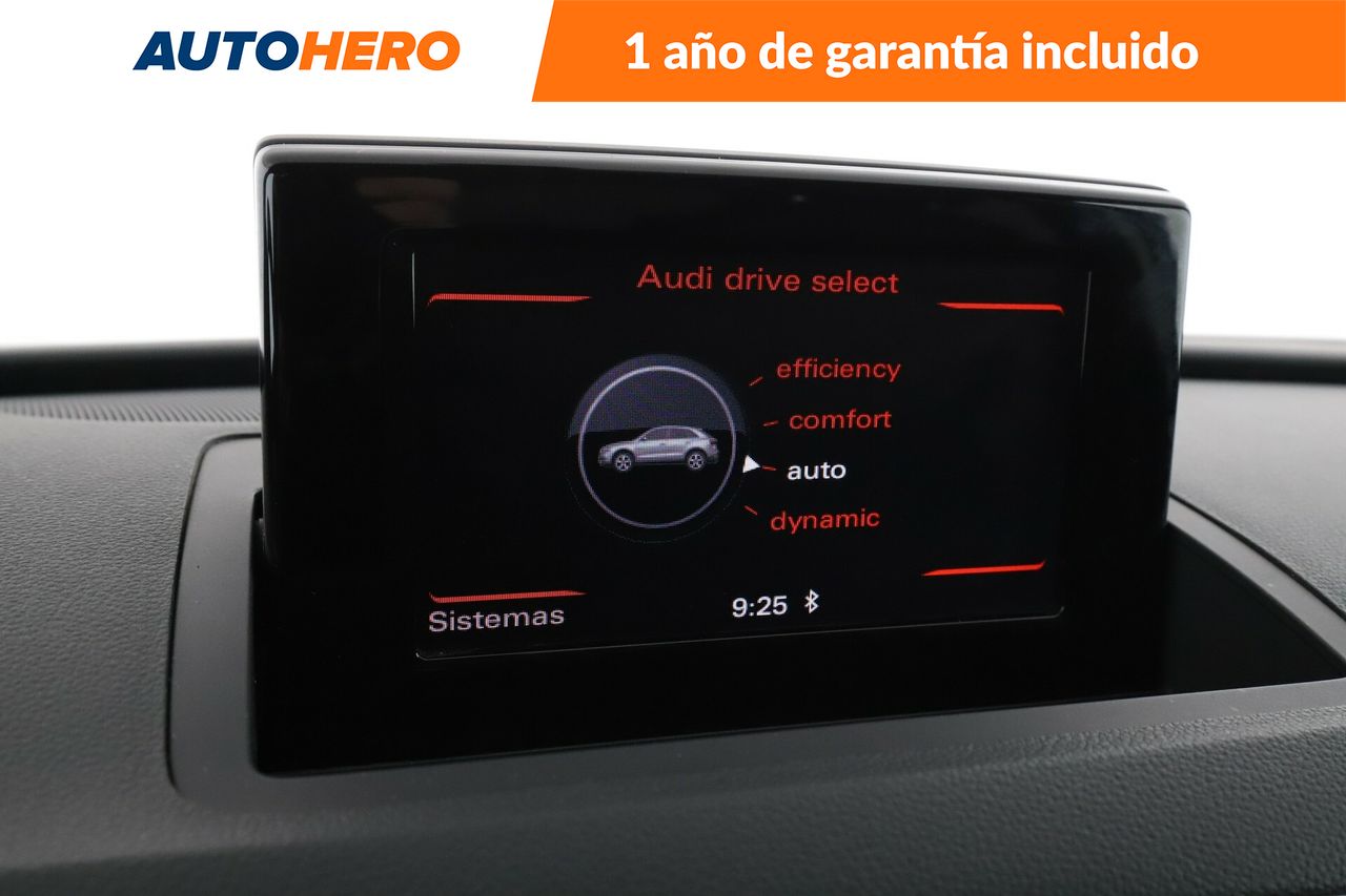 Foto Audi Q3 30