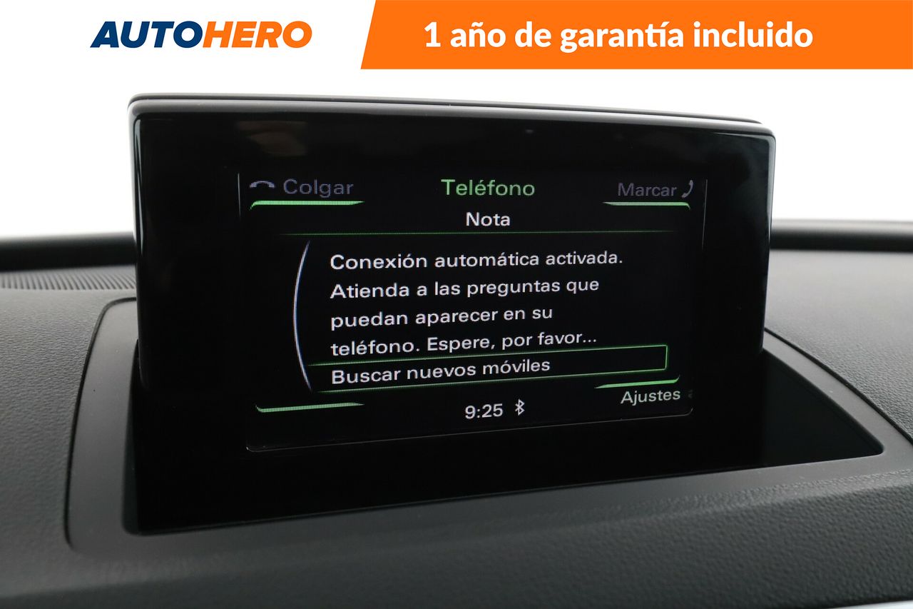 Foto Audi Q3 31