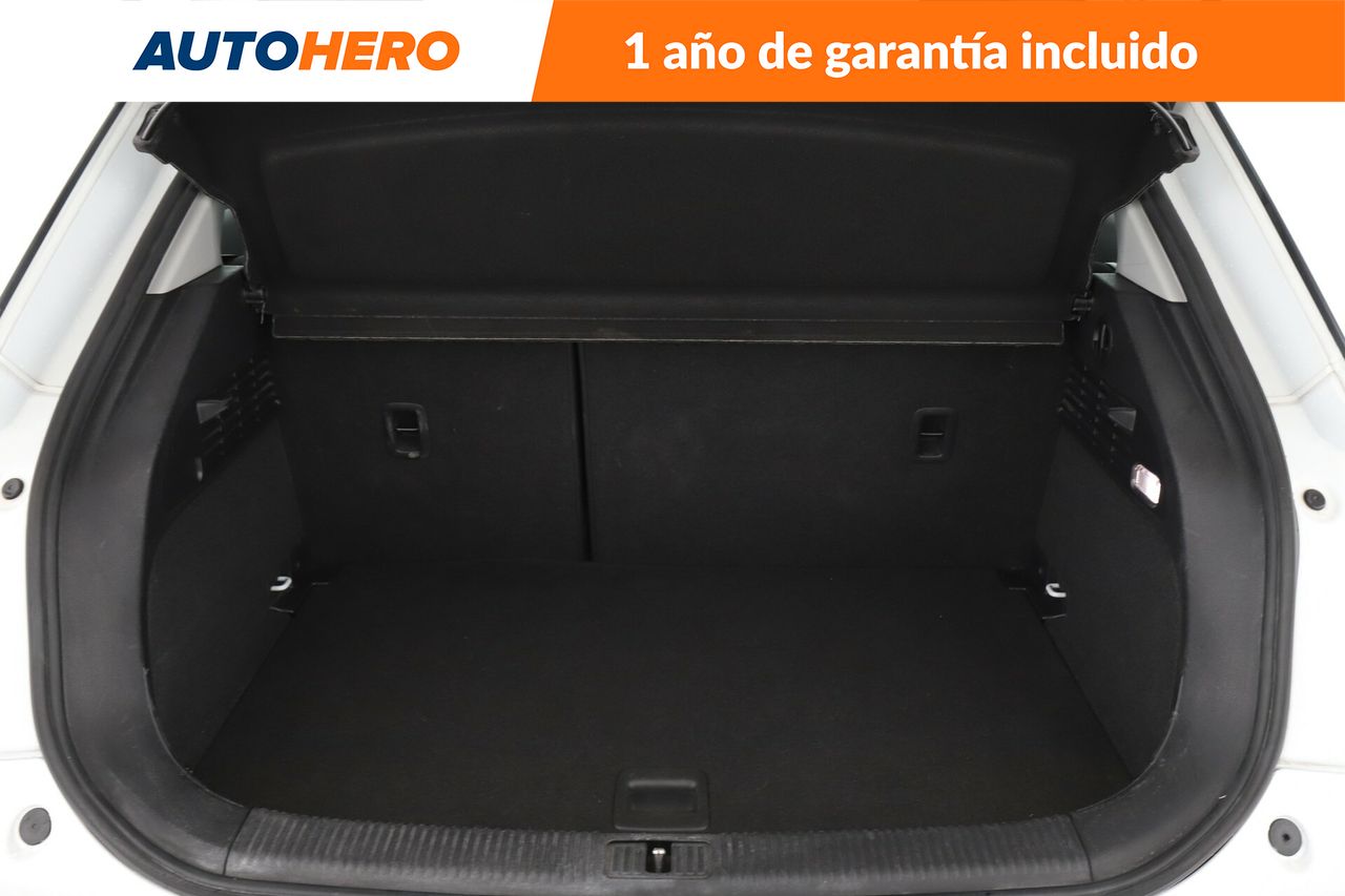 Foto Audi A1 17