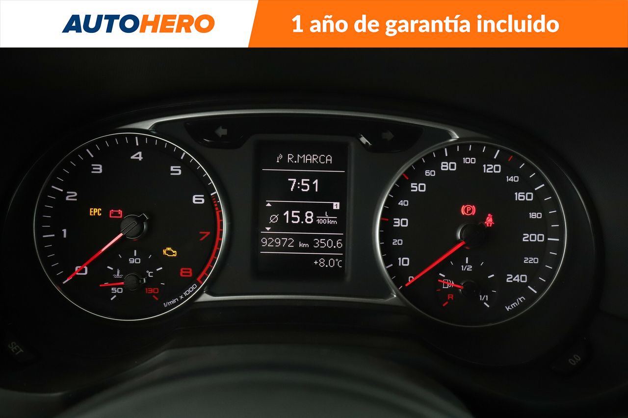 Foto Audi A1 20