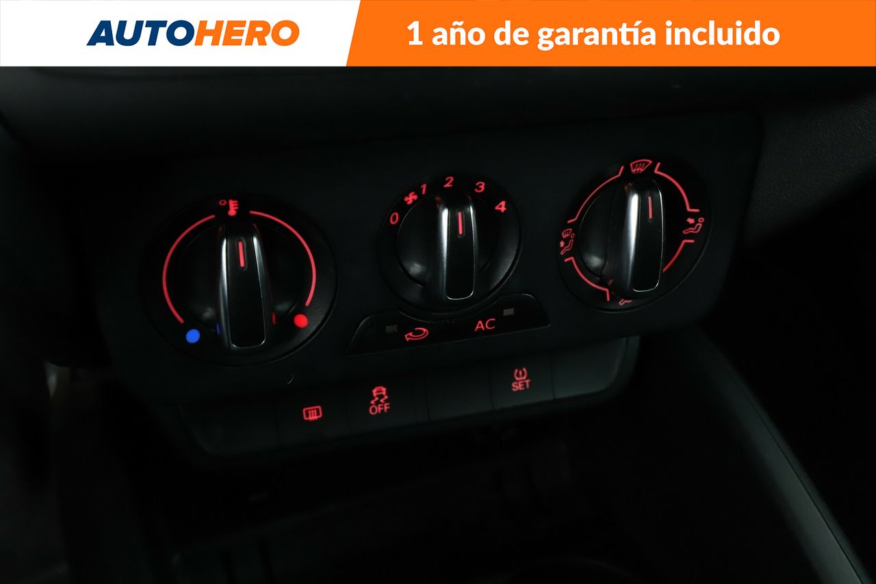 Foto Audi A1 22