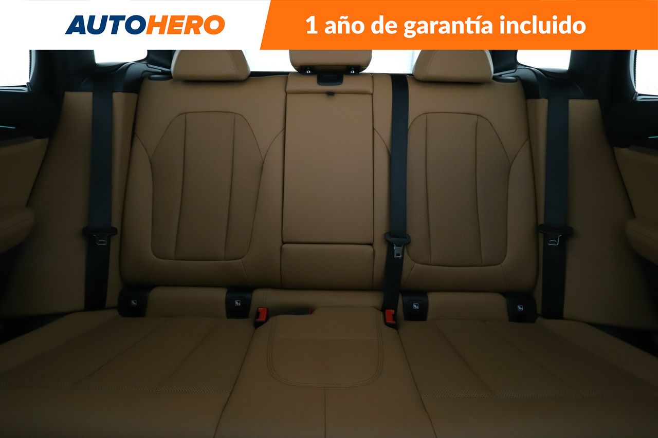 Foto BMW X3 15