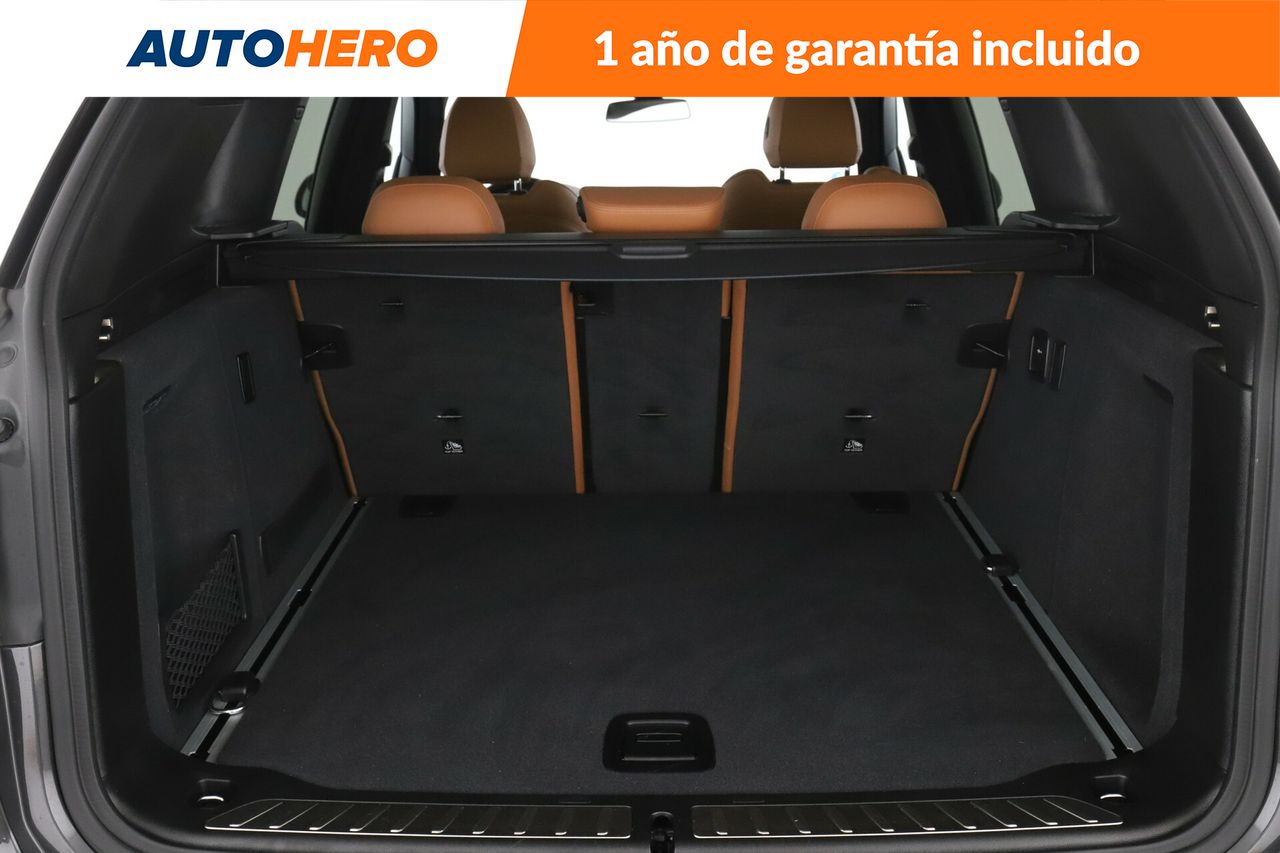 Foto BMW X3 17