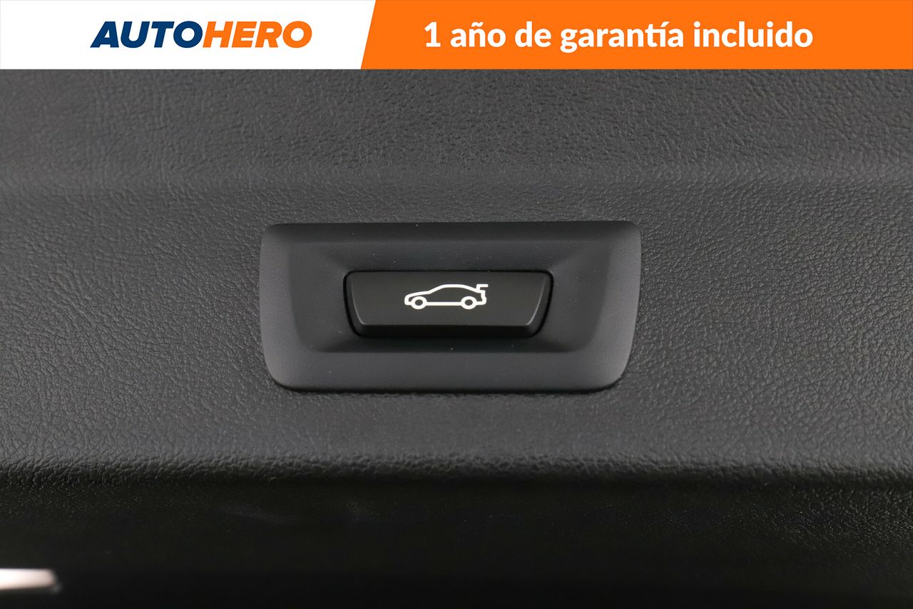 Foto BMW X3 22
