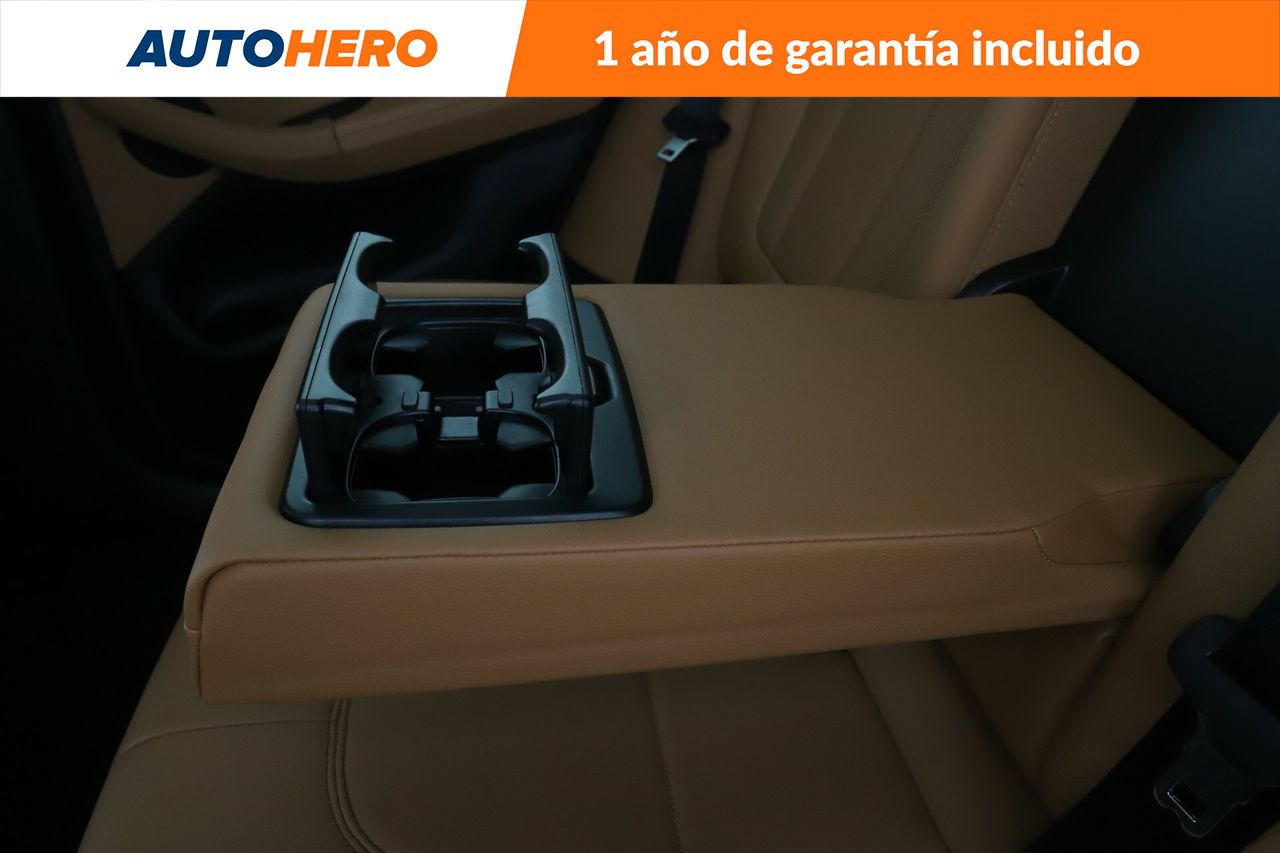 Foto BMW X3 25