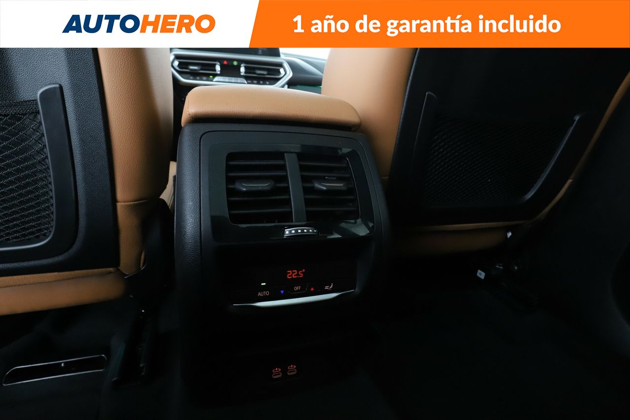 Foto BMW X3 26