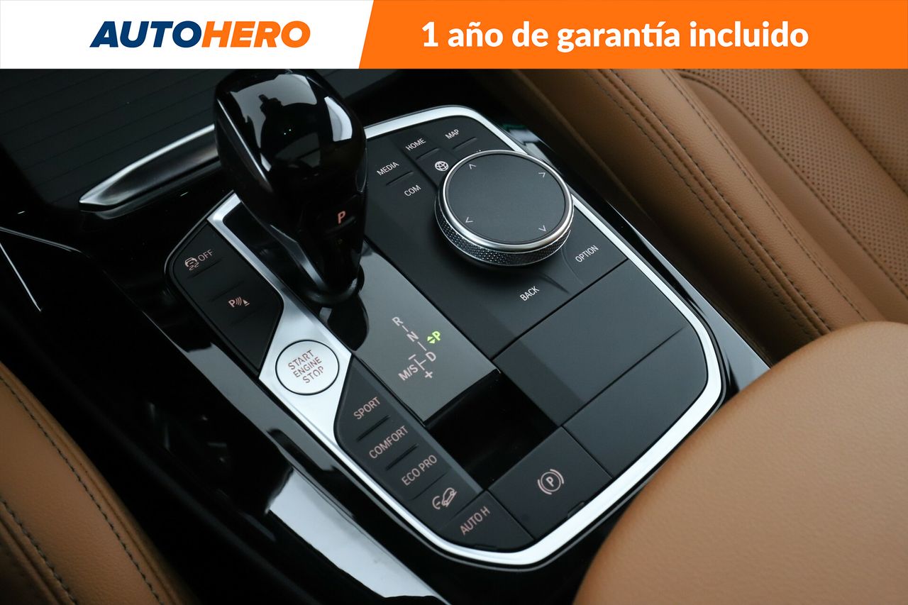 Foto BMW X3 27