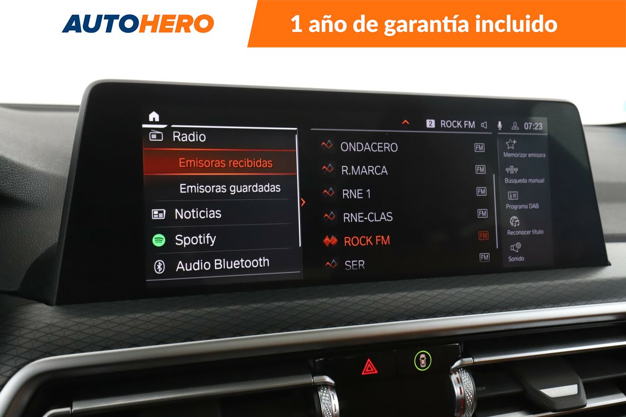 Foto BMW X3 29