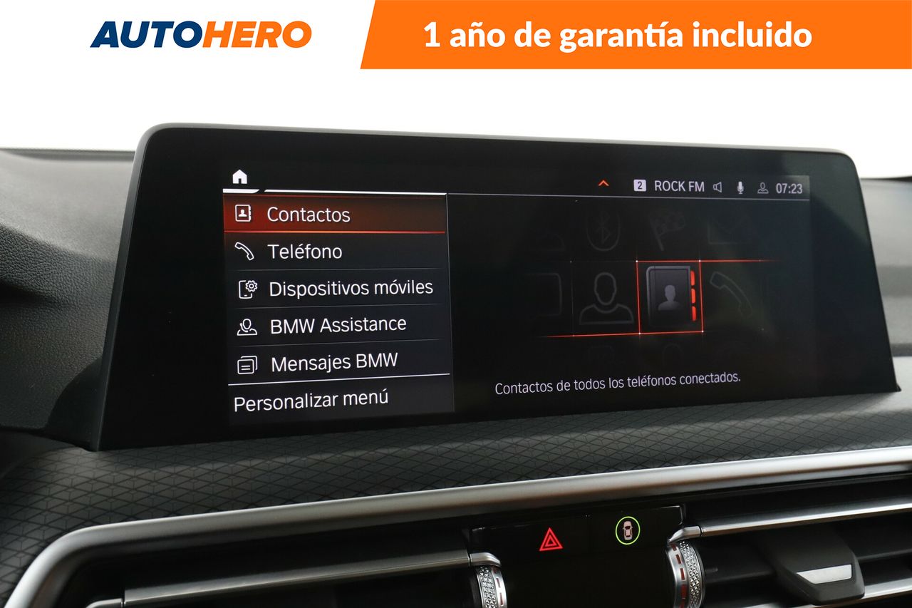 Foto BMW X3 30