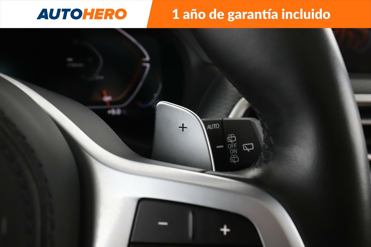 Foto BMW X3 34