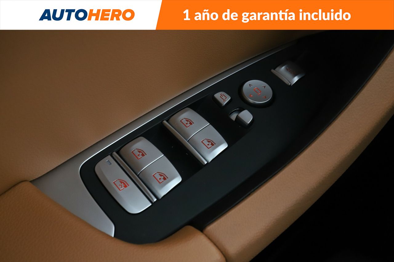 Foto BMW X3 36