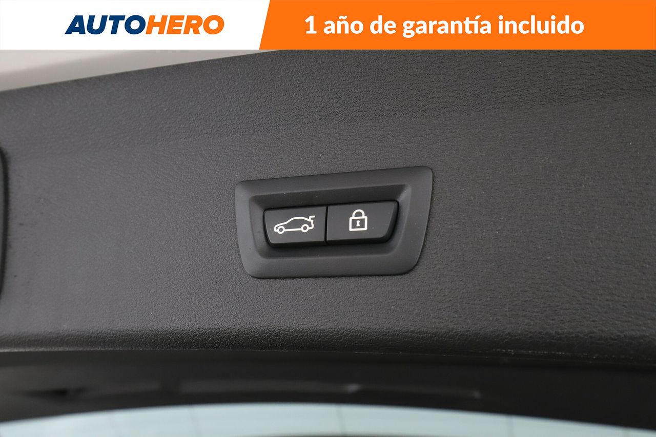 Foto BMW X1 20