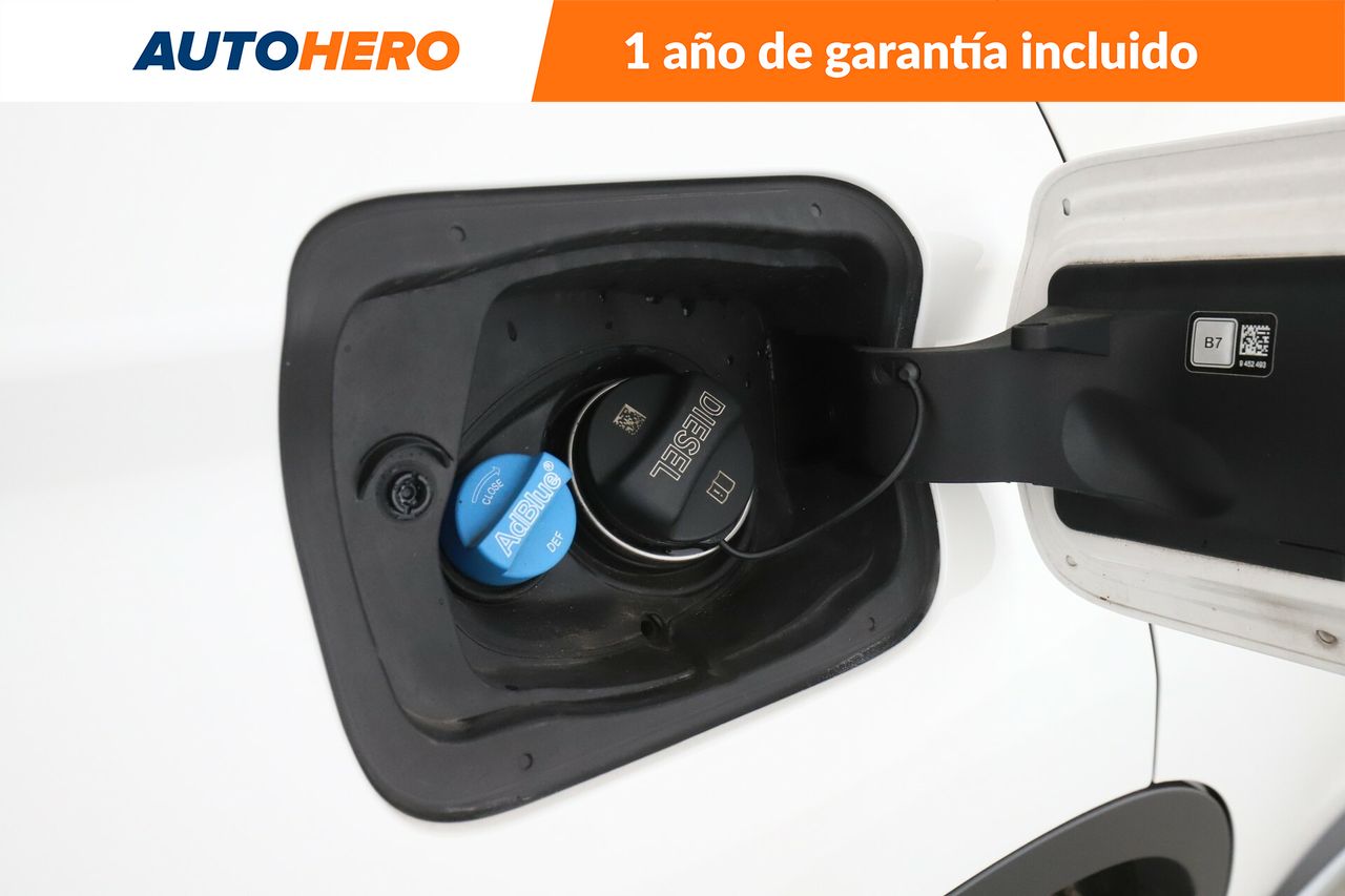 Foto BMW X1 21
