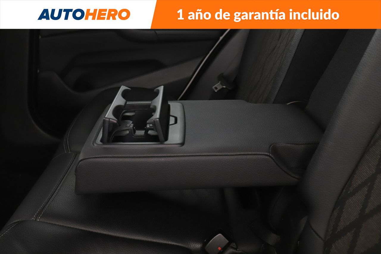 Foto BMW X1 22