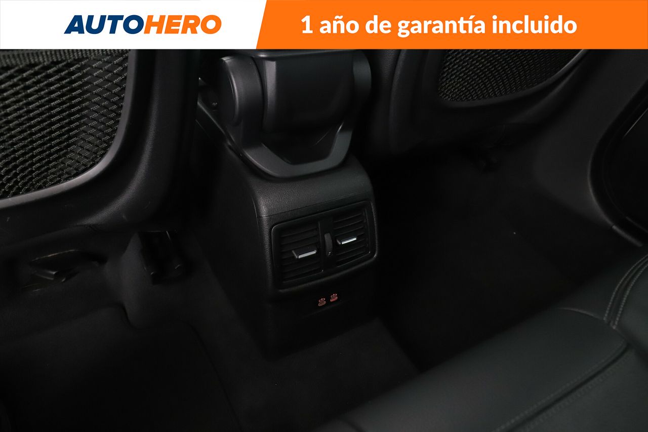 Foto BMW X1 23