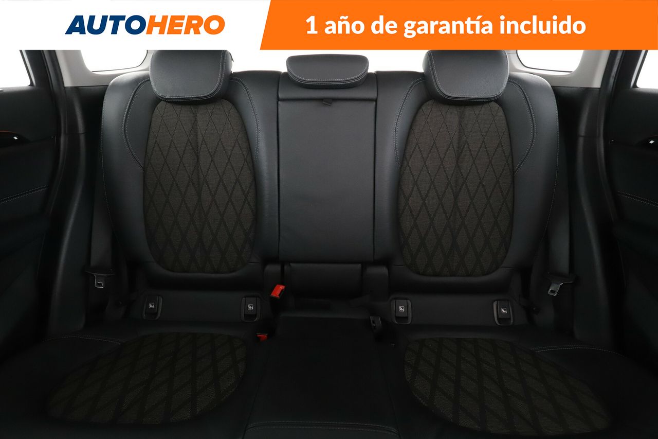Foto BMW X1 24