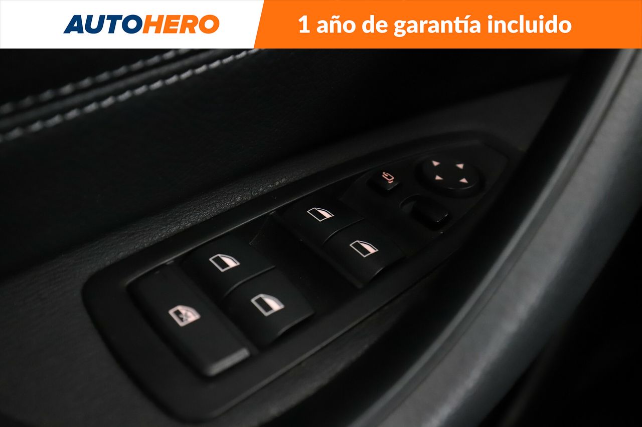 Foto BMW X1 25