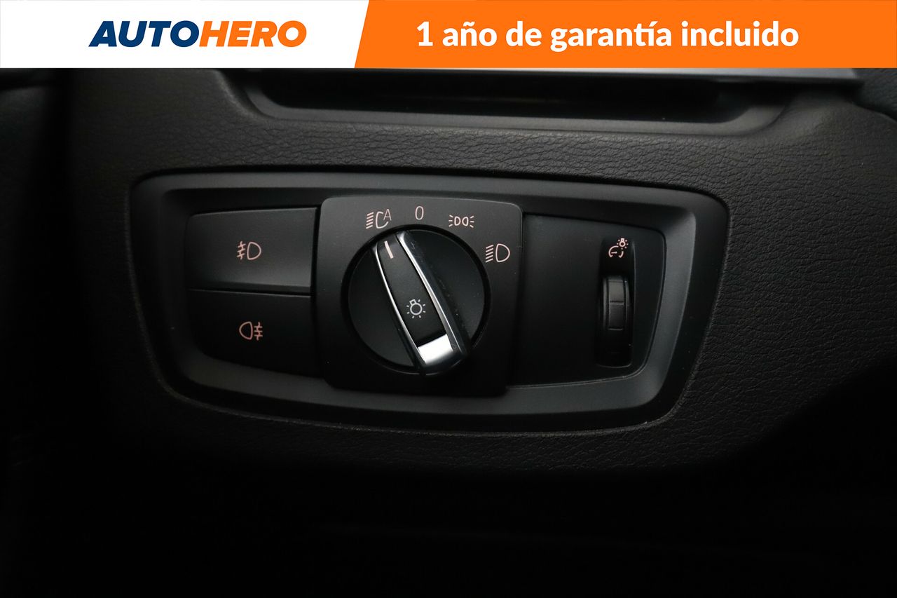 Foto BMW X1 26