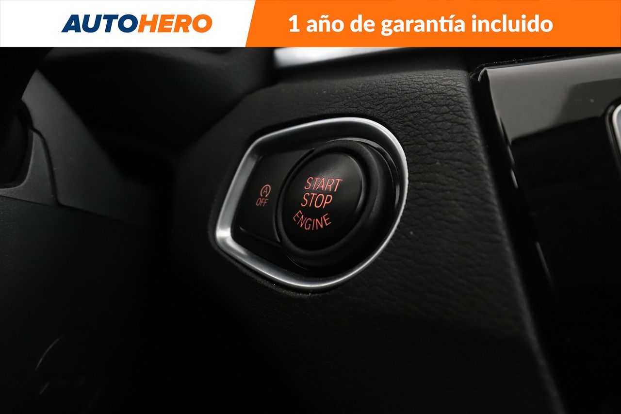 Foto BMW X1 27